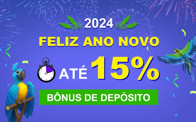 Aposta ganha bônus 5 reais