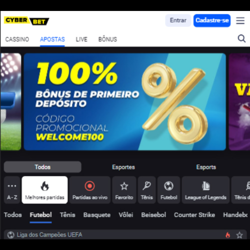 Apostar bbb bet365