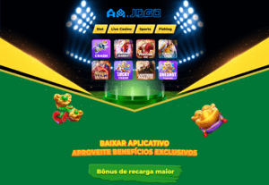 Baixar aplicativos - 8866bet

