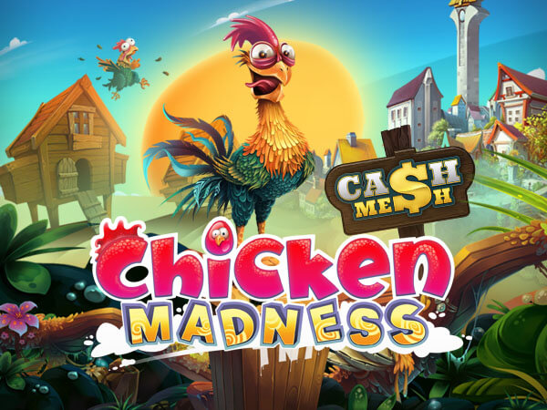 Slots menos anunciados
